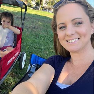 Meet your Posher, Stephanie